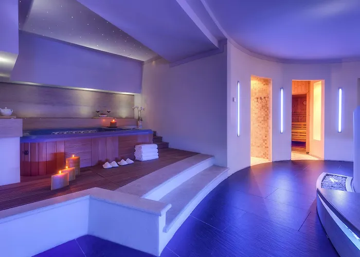Best Western Hotel San Marco