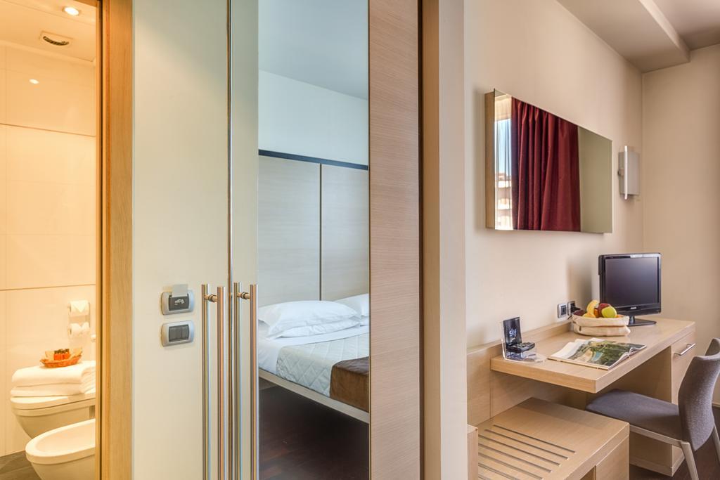 Hotel Western San Marco 3*
