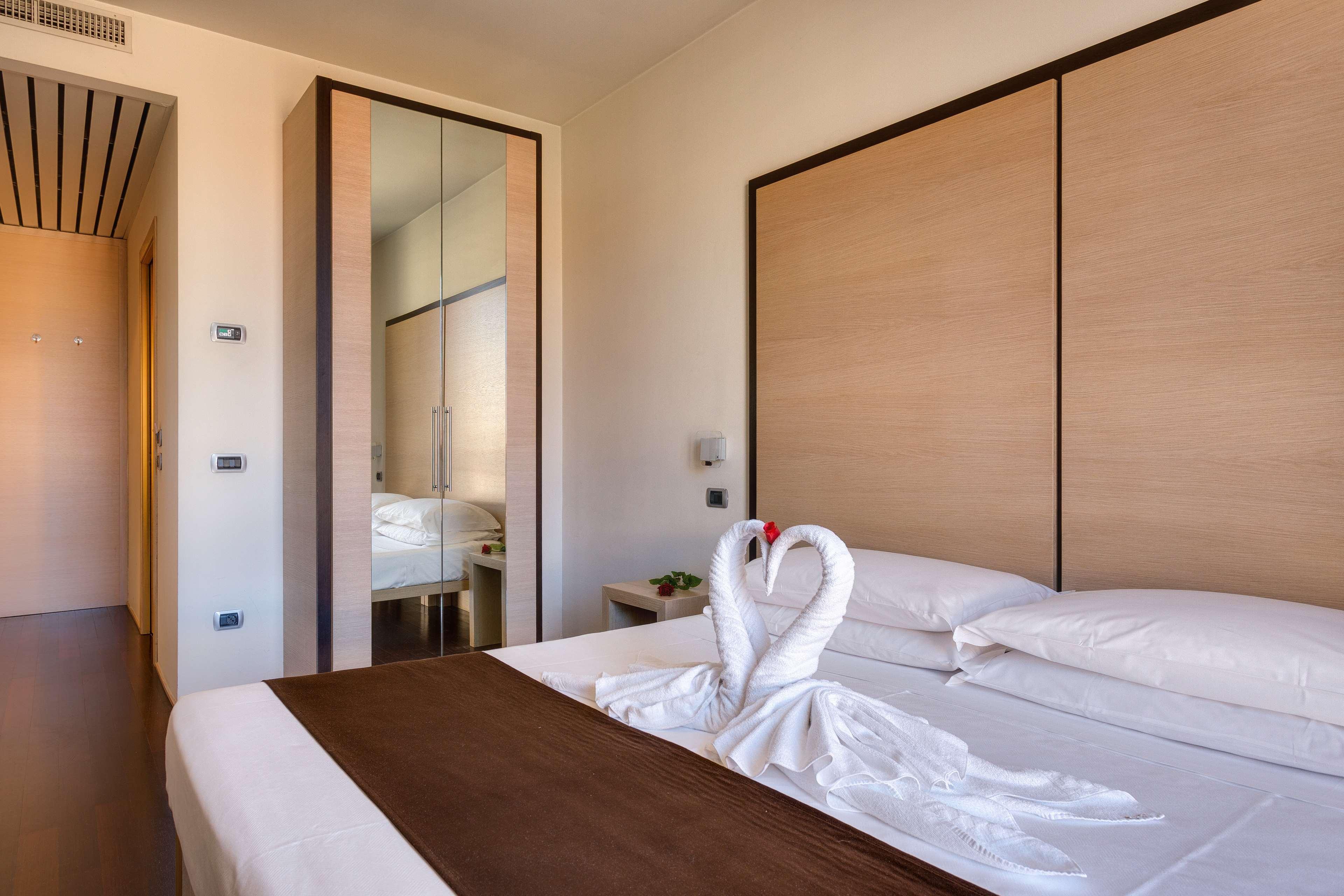 Western San Marco Hotel 3*