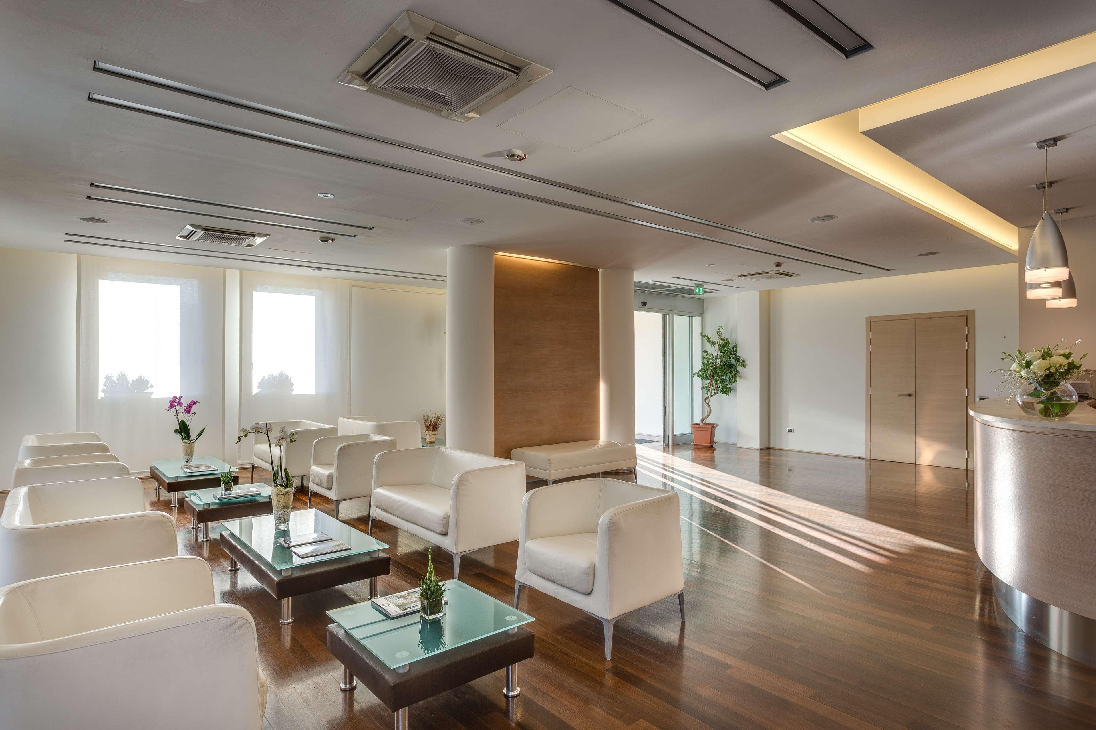 Western San Marco Hotel 3*