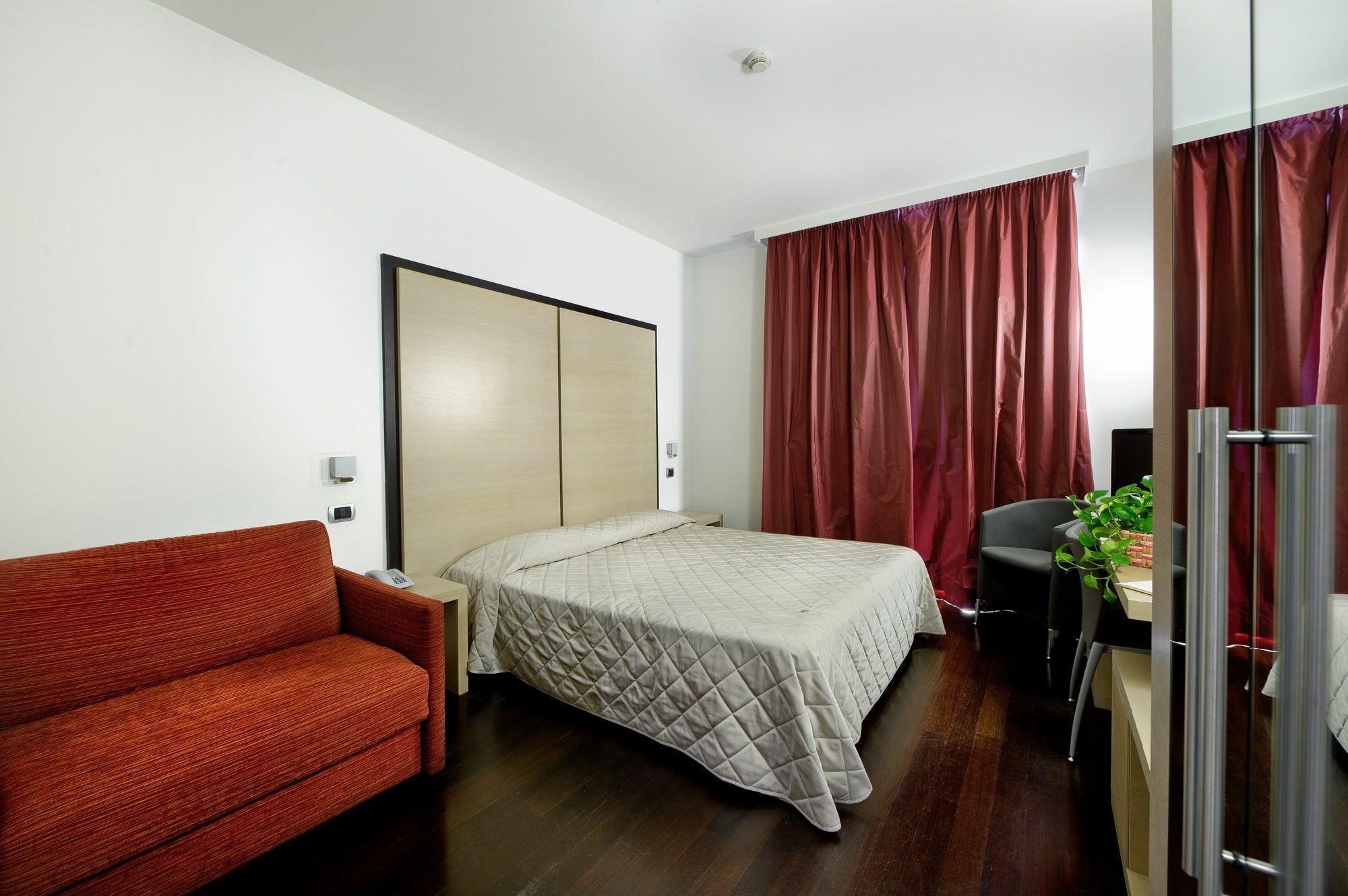 Hotel Western San Marco