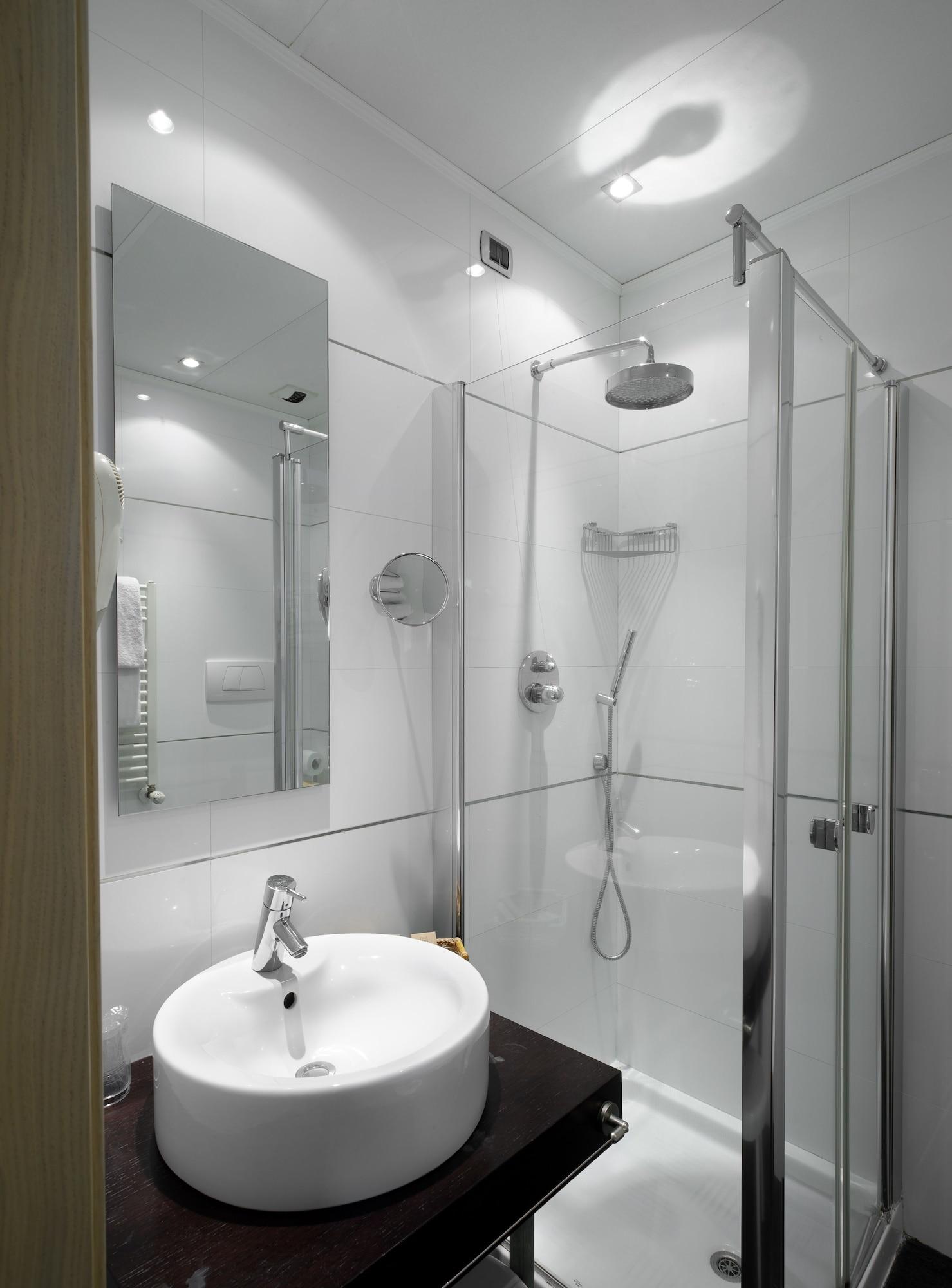 Western San Marco Hotel 3*